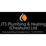 JTS Plumbing And Heating (Cheshunt) Ltd, Waltham Cross, logo