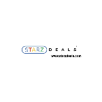 Starzdeals Pte. Ltd., Singapore, logo