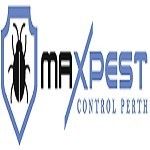 Max Pest Control Perth, Perth, logo