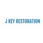 J Key Restoration LLC, Georgia, logo