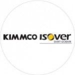 KIMMCO ISOVER - Leading Insulation Solution Manufacturing Company, Shuaiba, logo