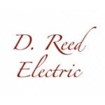 D. Reed Electric, Inc., Hingham, logo