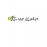 Direct Kweken, Houten, logo