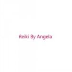 Reiki by Angela, north Edinburgh, logo