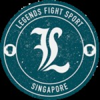 Legend Fight Sports Singapore (Serangoon), Serangoon Legend Fight Sports Singapore (Serangoon), Serangoon