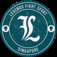 Legend Fight Sports Singapore (Serangoon), Serangoon