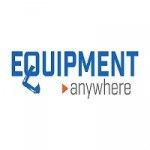 Equipment Anywhere, Houston, logo