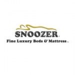 Snoozer® Fine Luxury Beds & Mattress, Mohali, प्रतीक चिन्ह