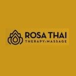 Rosa Thai Training Academy Ltd, Leeds Rosa Thai Training Academy Ltd, Leeds, logo
