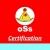 OSS Certification company-title