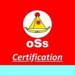 OSS Certification, Dwarka, New Delhi, Delhi, प्रतीक चिन्ह
