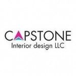 Capstone Interior DEsign LLC, Karama,Dubai, logo