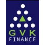 GVK Finance, Auckland, logo