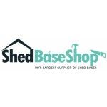 Shed Base Shop, London, logo