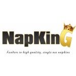Napking - Airlaid Napkins, Midrand, logo