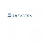 Enfortra Inc, California, logo