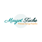 Margot Tache Nutritionist and Wellness Speaker, Vancouver, logo