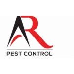AR Pest Control, mississauga, logo