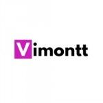 Inmobiliaria Vimontt, Región Metropolitana, logo