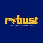 Robust HPC, Selangor Robust HPC, Selangor, logo