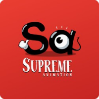 Supreme Animation, Mohali Supreme Animation, Mohali
