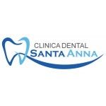 Clinica Dental Santa Anna, Barcelona, logo