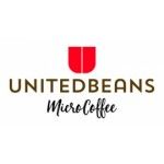 UnitedBeans Prajitorie cafea de specialitate, Bucuresti, logo