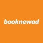 Booknewad.com, Kolkata, logo