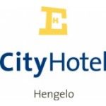City Hotel Hengelo, Hengelo, logo