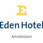 Eden Hotel Amsterdam, Amsterdam, logo