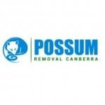 Possum Removal Canberra, Canberra, logo