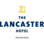 The Lancaster Hotel Amsterdam, Amsterdam, logo