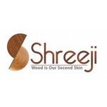 Shreeji Woodcraft Pvt. Ltd., Mumbai, logo