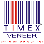 Timex Veneer, Mumbai, logo