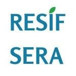 Resif Greenhose Company, ANKARA, logo