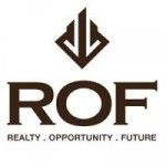ROF Infratech & Housing Pvt. Ltd., Gurgaon, logo