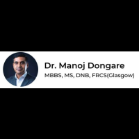 Dr Manoj Dongare  Best Surgical Oncologist in Pune  Cancer Specialist in Pune, pune