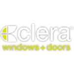 Clera Windows + Doors Ottawa South, Nepean, logo