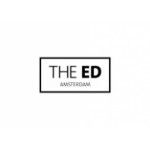 The ED Amsterdam, Amsterdam, logo