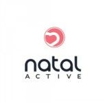 Natal Active, London, logo