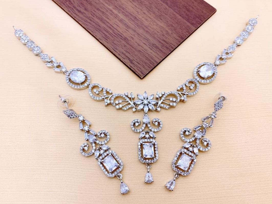 Efhaa Jewelry Store, Fredrericksburg