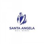 Santa Angela Bail Bonds, San Angelo, logo