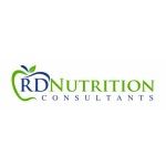 RD Nutrition Consultants, Los Angeles, logo