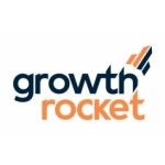 Growth Rocket, California, logo