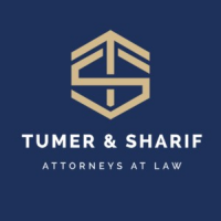 Tumer and Sharif Attorneys At Law, Costa Mesa