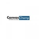 CanvasChamp, Toronto, logo