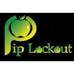 Pip Lockout Locksmith, andover, logo