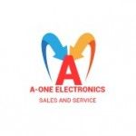 Aone Electronics / Washing Machine And Microwave Repair And Service, Vadodara, प्रतीक चिन्ह