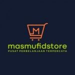 Mas Mufid Store, Sragen, logo