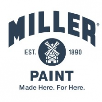 Miller Paint, Springfield, OR